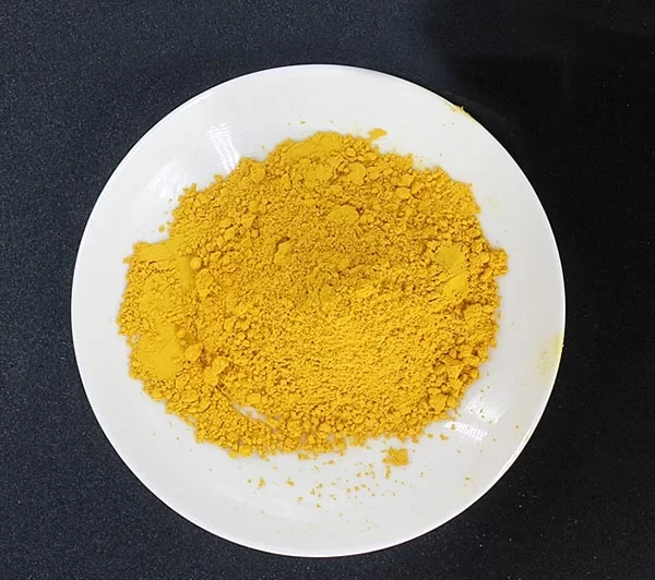 Folic Acid Supplier Turkey