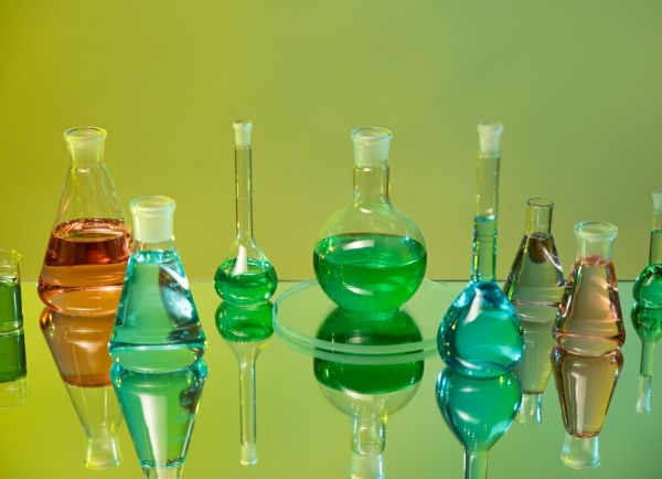 Inorganic Chemicals Suppliers