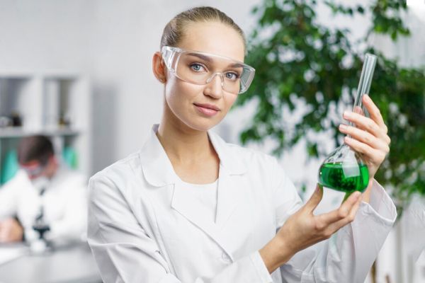 Organic Chemicals Suppliers