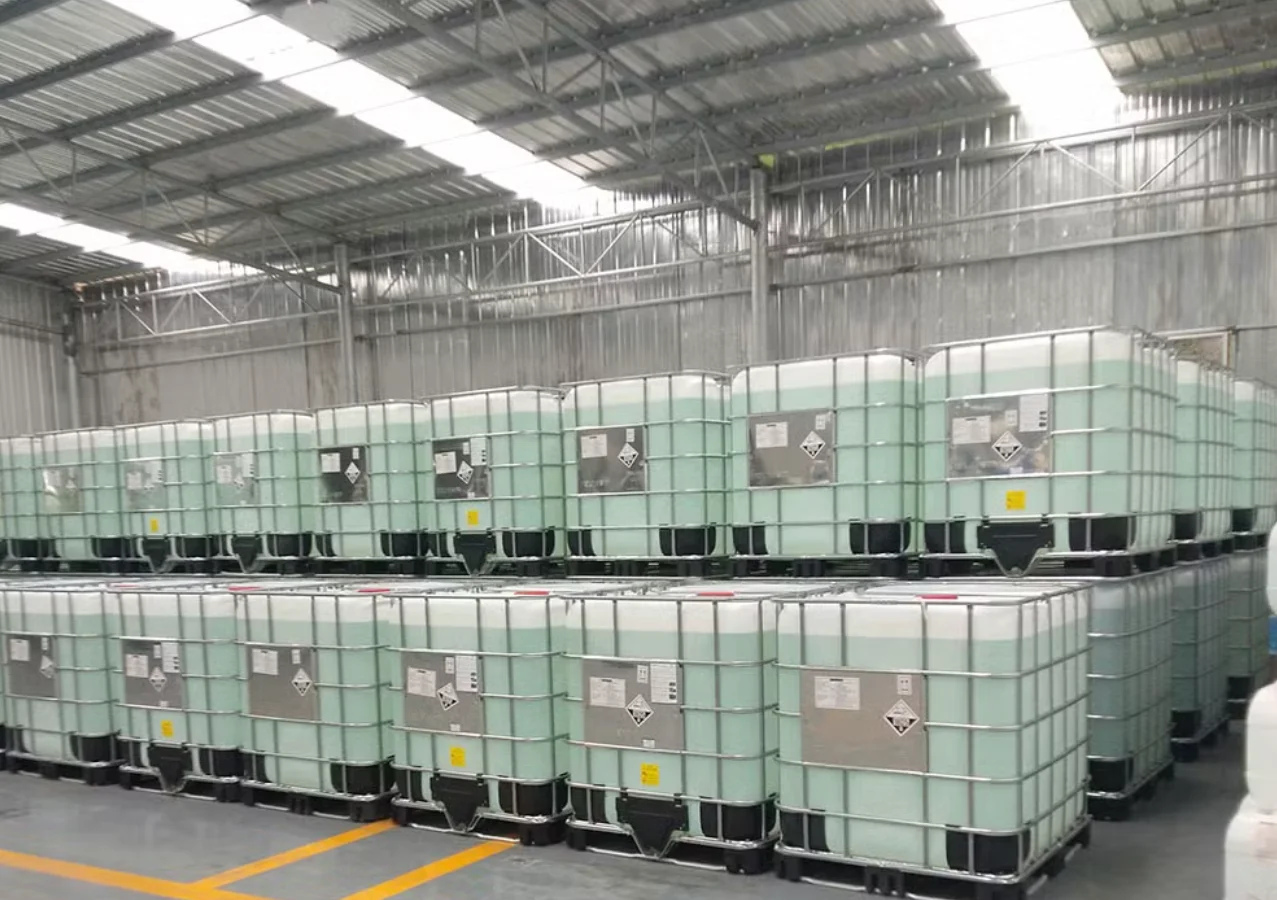 Phosphoric Acid Supplier