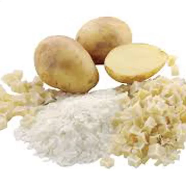Potato Starch Supplier