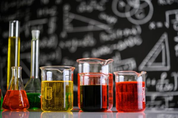 Solvents Chemicals Suppliers