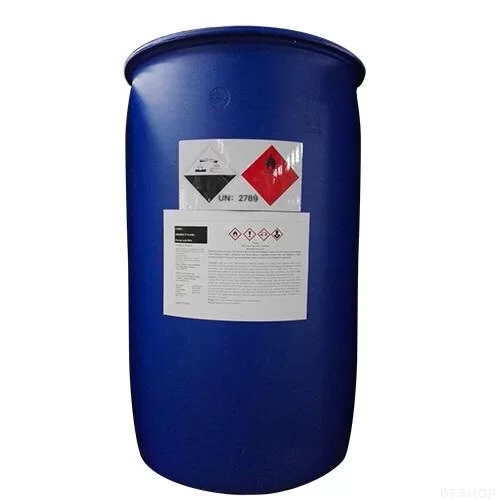 Sulfuric Acid Supplier