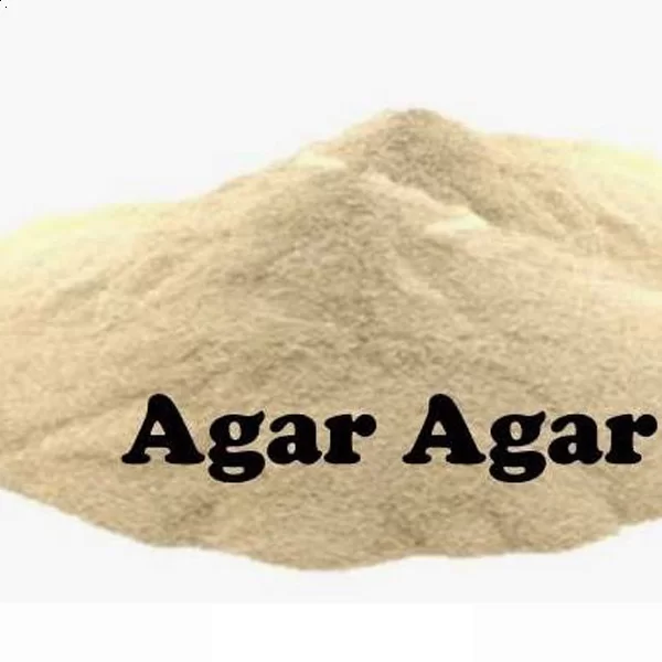 Agar Agar Supplier Turkey