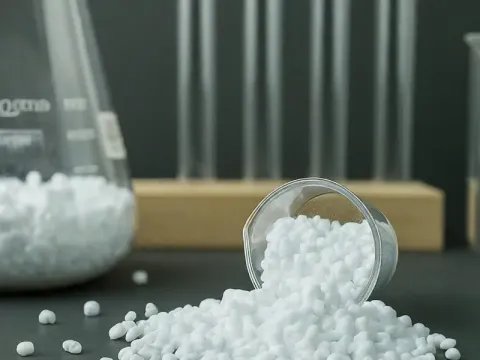 Calcium Nitrate Supplier Turkey