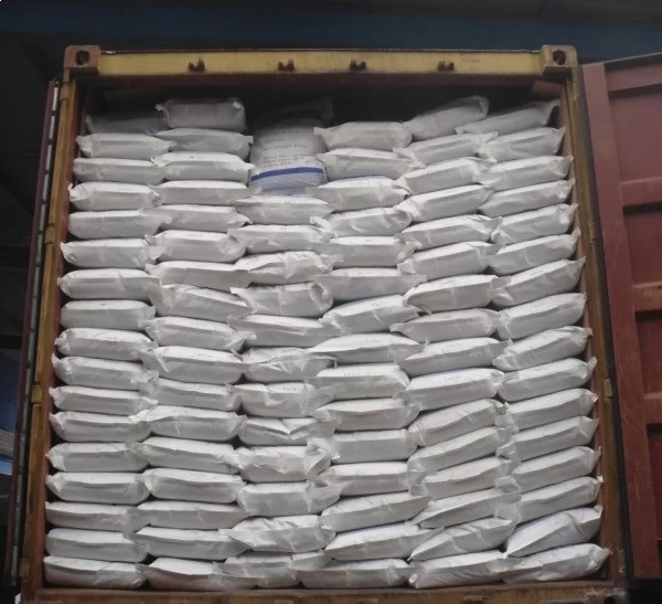Citric Acid Anhydrous Supplier Turkey