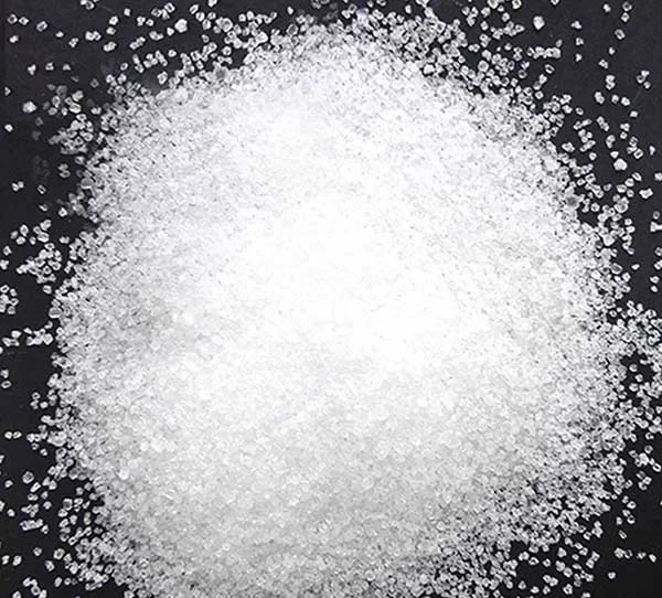 Citric Acid Monohydrate Supplier Turkey