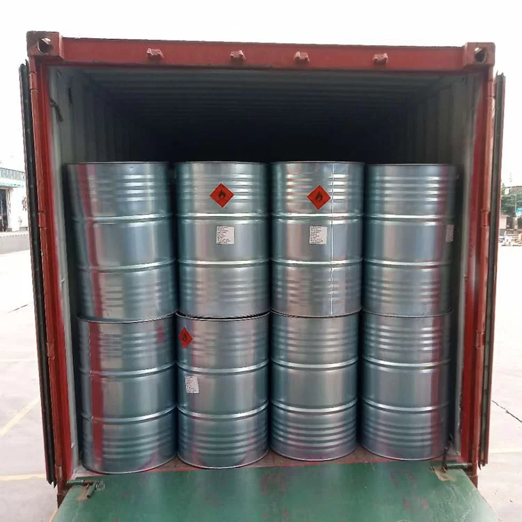Ethyl Alcohol Supplier Turkey
