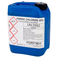 Ferric Chloride Solution Supplier Turkey