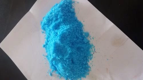 Ferrous Sulfate Heptahydrate Supplier Turkey