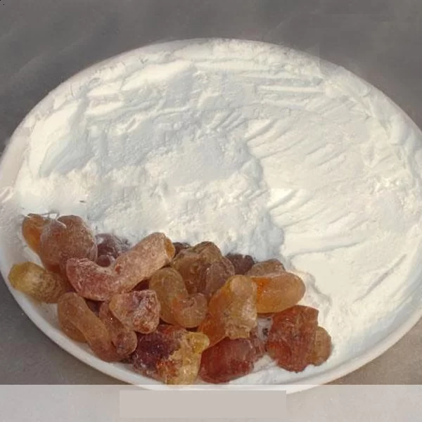 Gum Arabic Supplier Turkey
