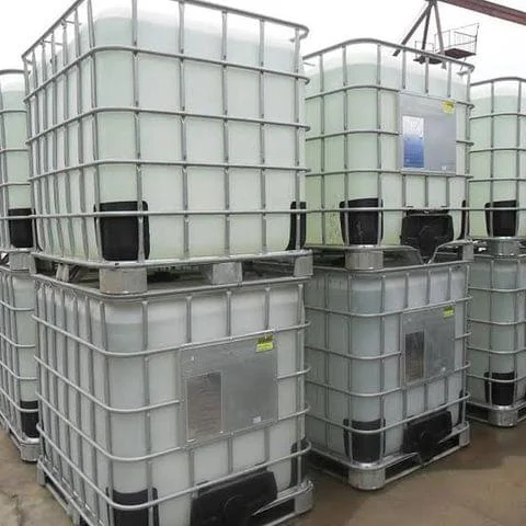 Hydrogen Peroxide Supplier Turkey