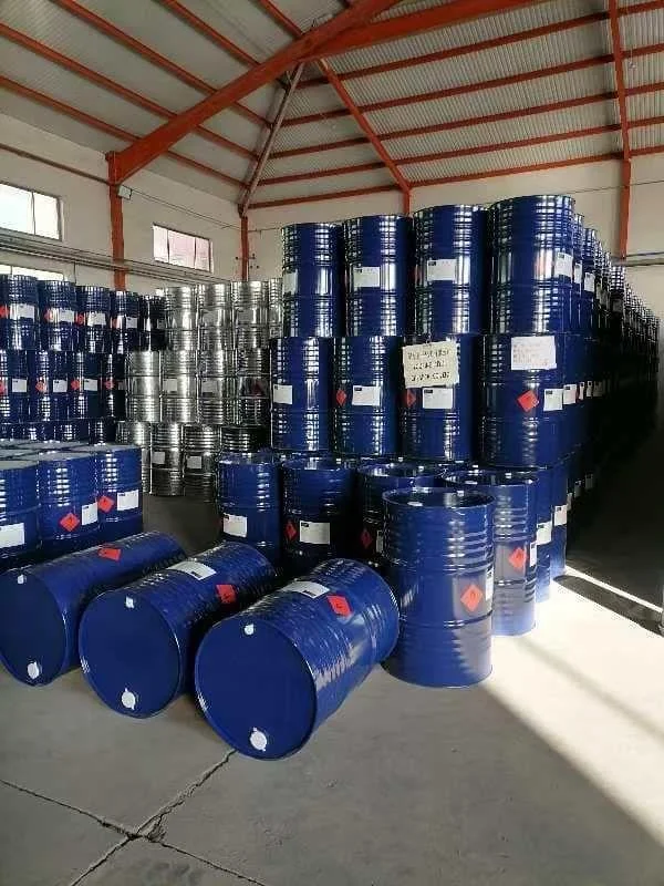 Iso Propyl Alcohol Supplier