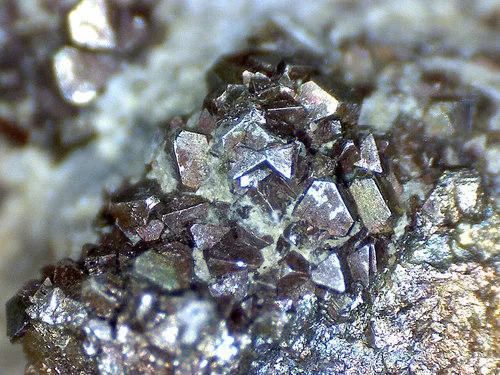 Nickel Oxide Supplier