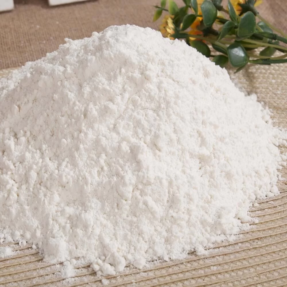 Paraformaldehyde Supplier