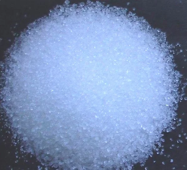 Sodium Citrate Supplier