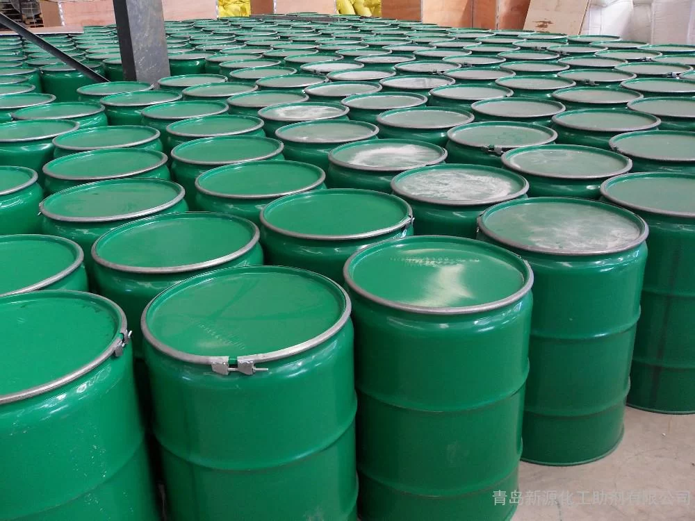 Sodium Ethyl Xanthate Supplier