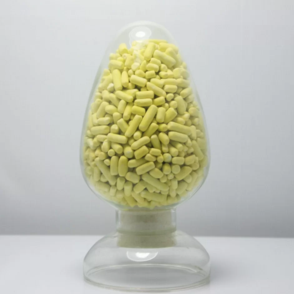 Sodium Iso Butyl Xanthate Supplier