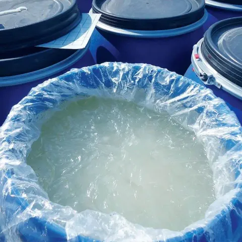 Sodium Lauryl Ether Sulphate Supplier