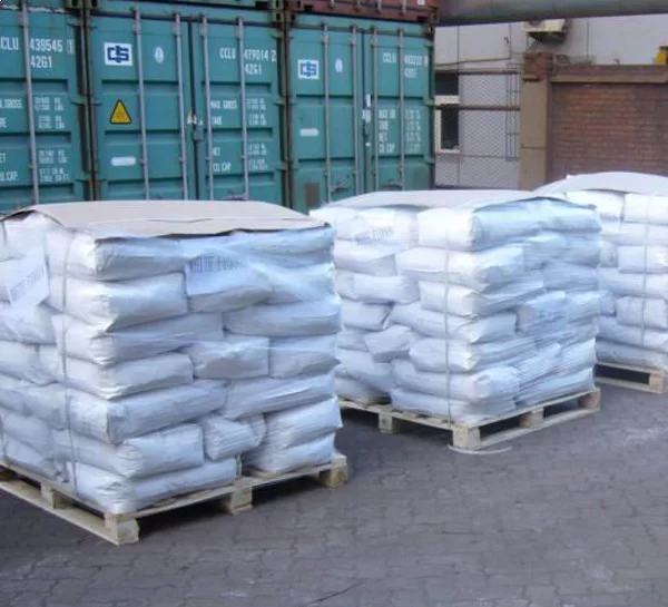Titanium Dioxide Supplier