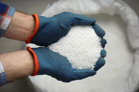 Urea Supplier